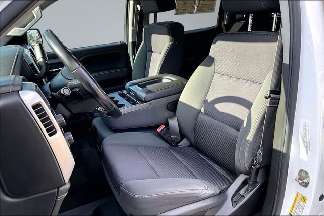 2015 GMC Sierra 1500 SLE - 23059812 - 9