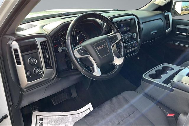2015 GMC Sierra 1500 SLE - 23059812 - 10
