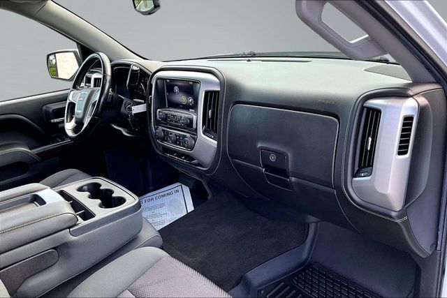 2015 GMC Sierra 1500 SLE - 23059812 - 12