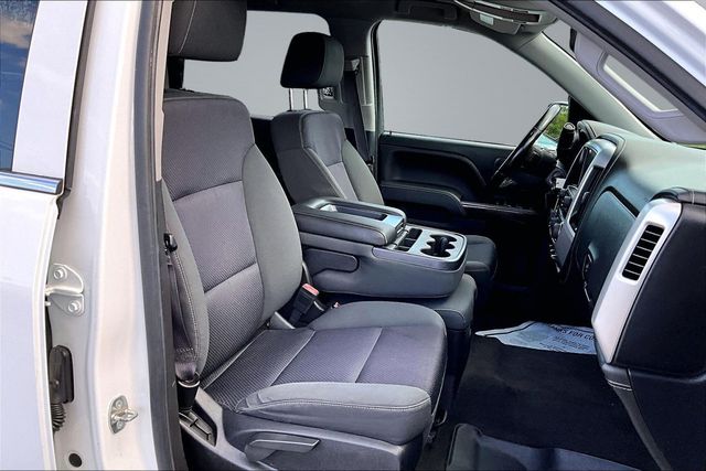 2015 GMC Sierra 1500 SLE - 23059812 - 13