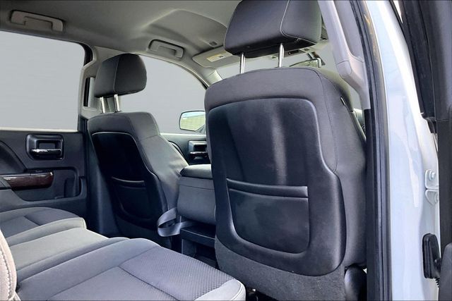 2015 GMC Sierra 1500 SLE - 23059812 - 15