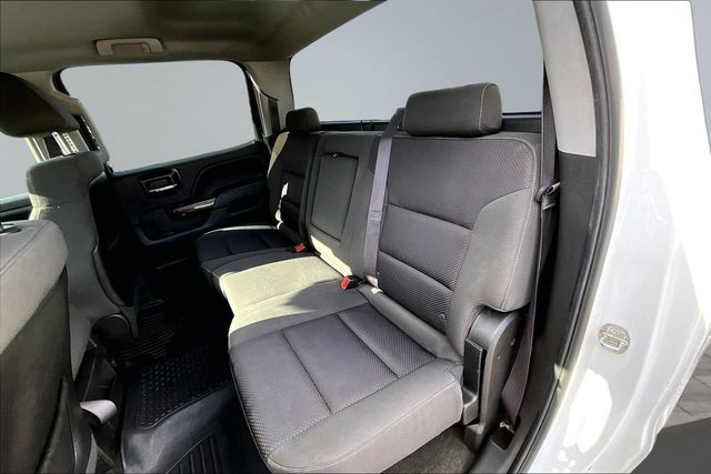 2015 GMC Sierra 1500 SLE - 23059812 - 17