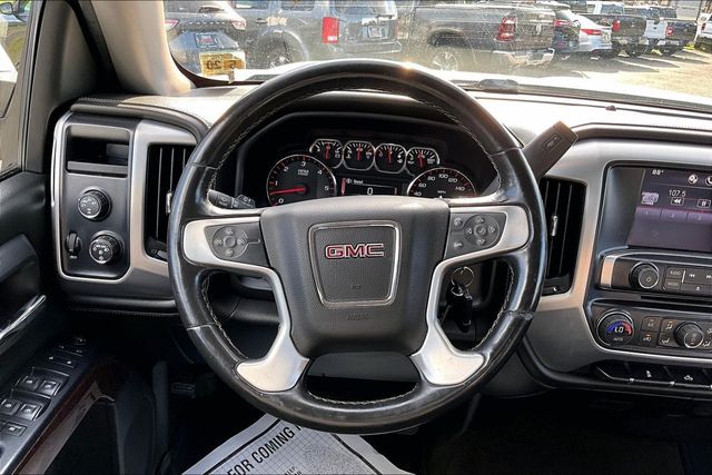 2015 GMC Sierra 1500 SLE - 23059812 - 20