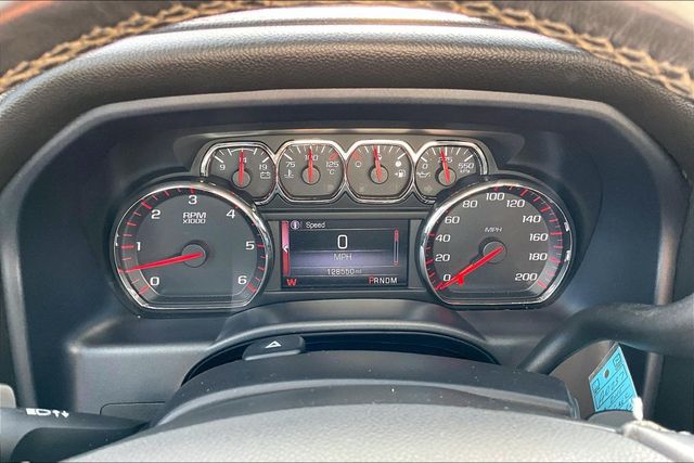 2015 GMC Sierra 1500 SLE - 23059812 - 23