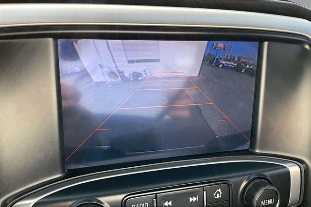 2015 GMC Sierra 1500 SLE - 23059812 - 26