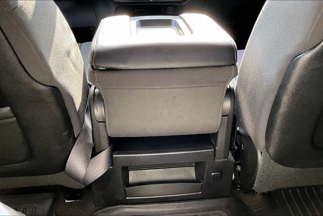 2015 GMC Sierra 1500 SLE - 23059812 - 33