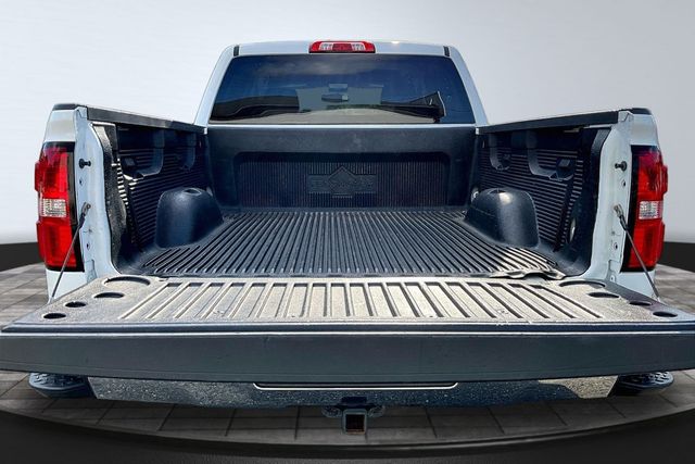 2015 GMC Sierra 1500 SLE - 23059812 - 36
