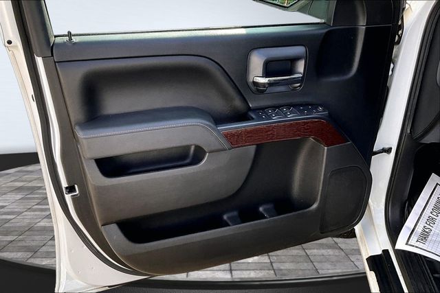 2015 GMC Sierra 1500 SLE - 23059812 - 8