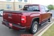 2015 GMC Sierra 1500 SLE 4x4 4dr Crew Cab 5.8 ft. SB - 22565048 - 4