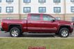 2015 GMC Sierra 1500 SLE 4x4 4dr Crew Cab 5.8 ft. SB - 22565048 - 5