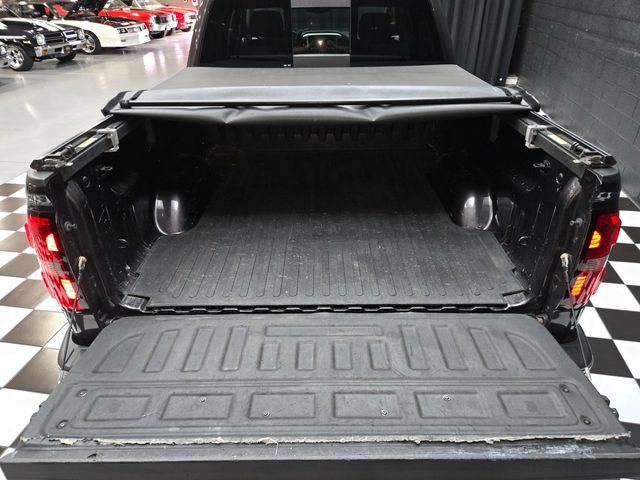 2015 GMC Sierra 1500 SLE Crew Cab 4x4 - 1 Owner! - 23085291 - 9