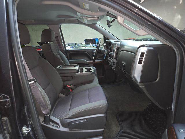 2015 GMC Sierra 1500 SLE Crew Cab 4x4 - 1 Owner! - 23085291 - 14