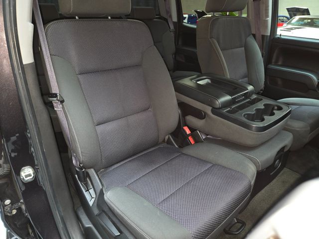 2015 GMC Sierra 1500 SLE Crew Cab 4x4 - 1 Owner! - 23085291 - 15