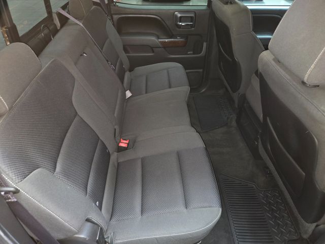 2015 GMC Sierra 1500 SLE Crew Cab 4x4 - 1 Owner! - 23085291 - 16