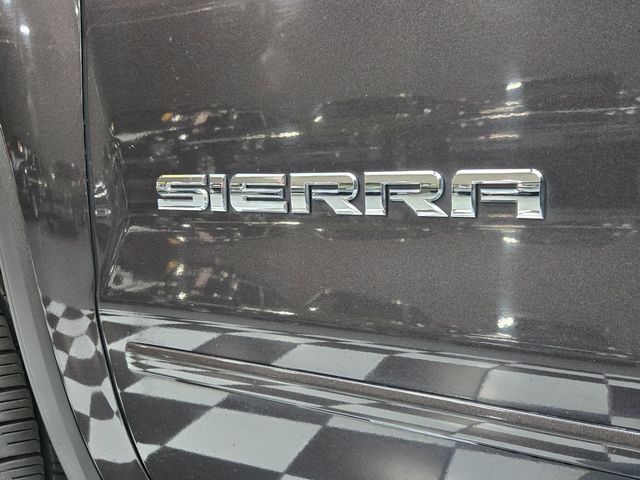 2015 GMC Sierra 1500 SLE Crew Cab 4x4 - 1 Owner! - 23085291 - 24
