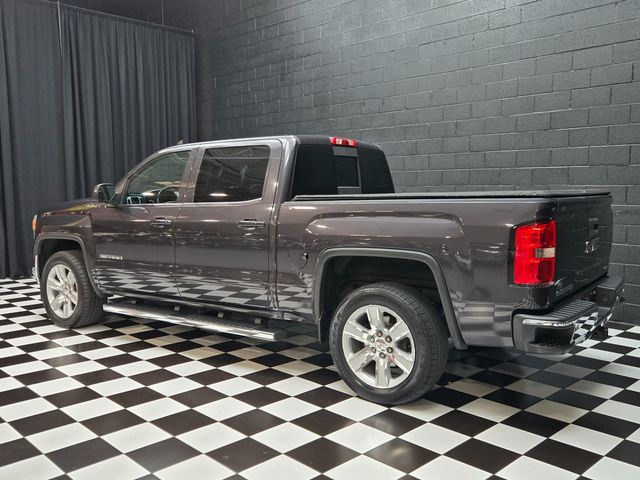 2015 GMC Sierra 1500 SLE Crew Cab 4x4 - 1 Owner! - 23085291 - 2