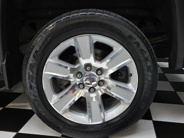 2015 GMC Sierra 1500 SLE Crew Cab 4x4 - 1 Owner! - 23085291 - 33