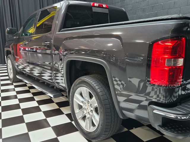 2015 GMC Sierra 1500 SLE Crew Cab 4x4 - 1 Owner! - 23085291 - 36