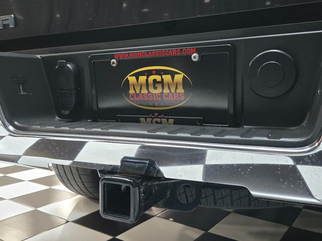 2015 GMC Sierra 1500 SLE Crew Cab 4x4 - 1 Owner! - 23085291 - 38