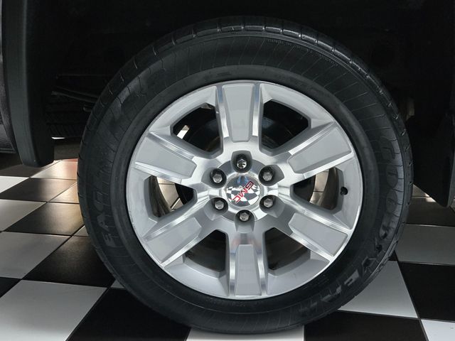 2015 GMC Sierra 1500 SLE Crew Cab 4x4 - 1 Owner! - 23085291 - 44