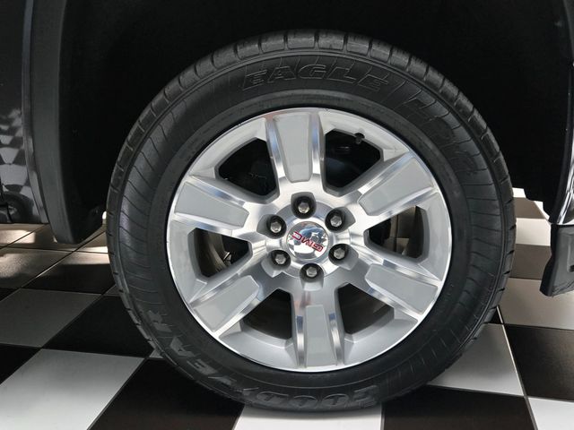2015 GMC Sierra 1500 SLE Crew Cab 4x4 - 1 Owner! - 23085291 - 50