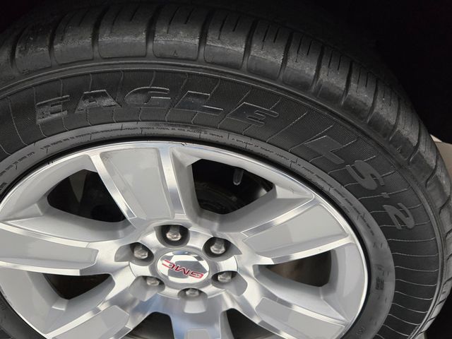 2015 GMC Sierra 1500 SLE Crew Cab 4x4 - 1 Owner! - 23085291 - 51