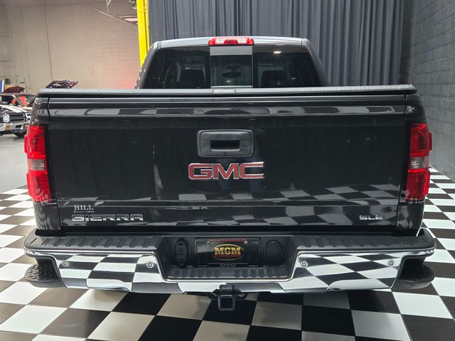 2015 GMC Sierra 1500 SLE Crew Cab 4x4 - 1 Owner! - 23085291 - 5