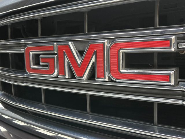2015 GMC Sierra 1500 SLE Crew Cab 4x4 - 1 Owner! - 23085291 - 61