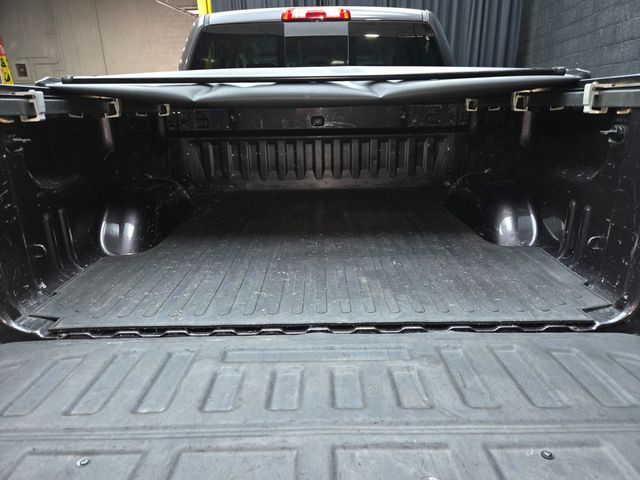 2015 GMC Sierra 1500 SLE Crew Cab 4x4 - 1 Owner! - 23085291 - 63