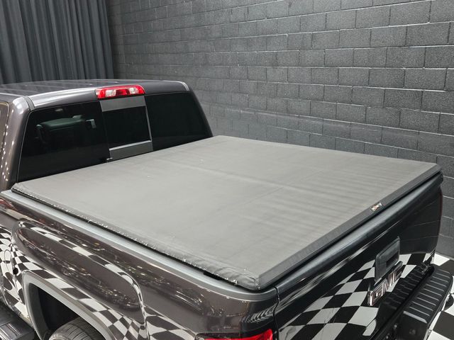 2015 GMC Sierra 1500 SLE Crew Cab 4x4 - 1 Owner! - 23085291 - 6