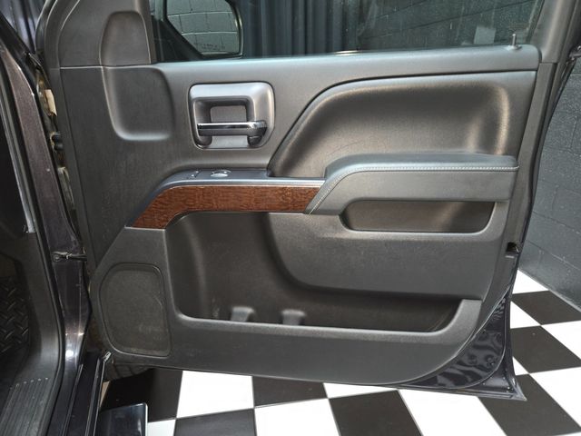 2015 GMC Sierra 1500 SLE Crew Cab 4x4 - 1 Owner! - 23085291 - 71
