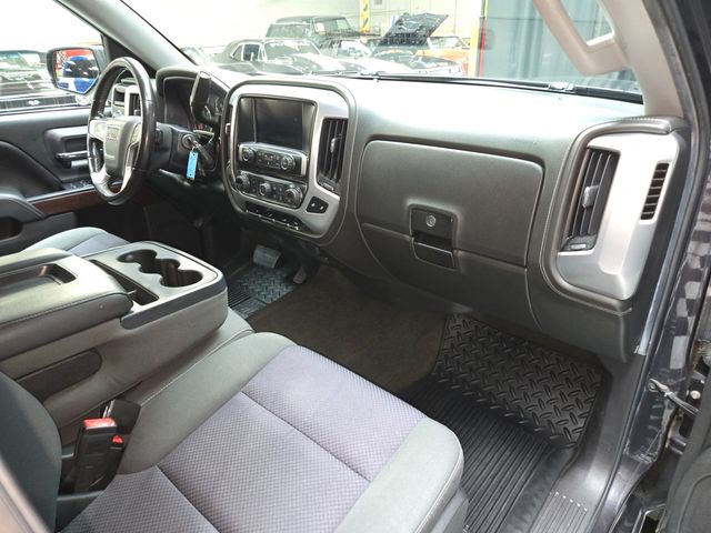 2015 GMC Sierra 1500 SLE Crew Cab 4x4 - 1 Owner! - 23085291 - 73