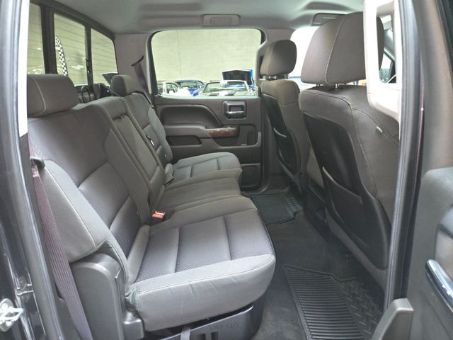 2015 GMC Sierra 1500 SLE Crew Cab 4x4 - 1 Owner! - 23085291 - 79
