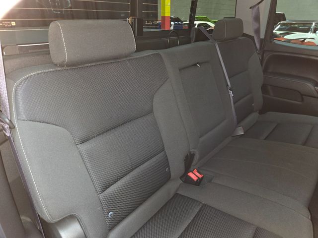 2015 GMC Sierra 1500 SLE Crew Cab 4x4 - 1 Owner! - 23085291 - 80