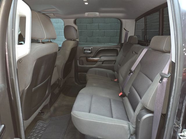 2015 GMC Sierra 1500 SLE Crew Cab 4x4 - 1 Owner! - 23085291 - 85