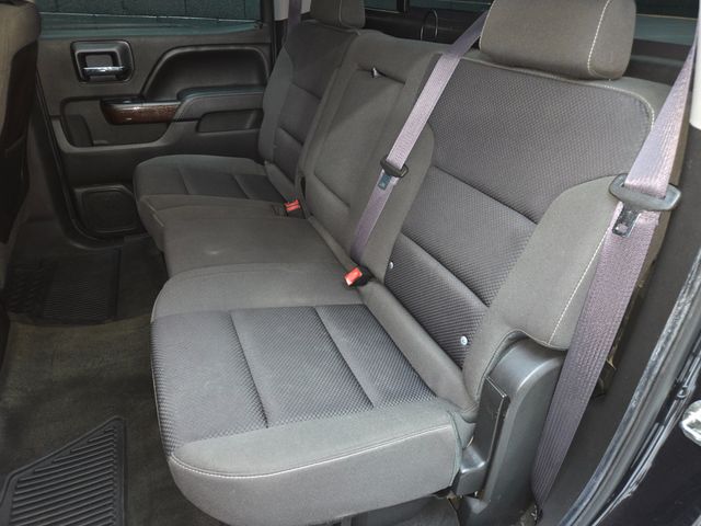 2015 GMC Sierra 1500 SLE Crew Cab 4x4 - 1 Owner! - 23085291 - 86