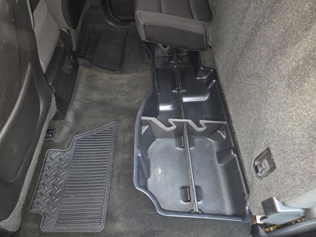2015 GMC Sierra 1500 SLE Crew Cab 4x4 - 1 Owner! - 23085291 - 87