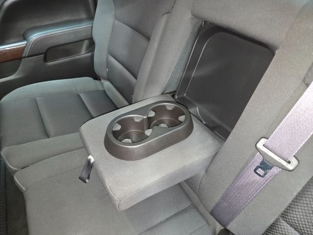 2015 GMC Sierra 1500 SLE Crew Cab 4x4 - 1 Owner! - 23085291 - 88