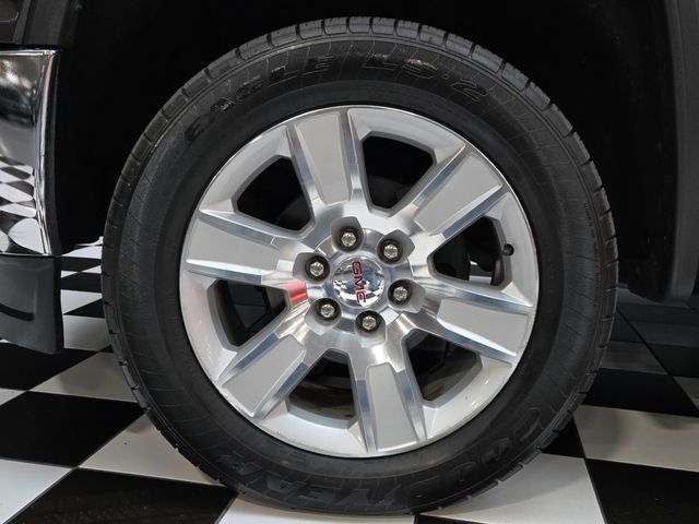 2015 GMC Sierra 1500 SLE Crew Cab 4x4 - 1 Owner! - 23085291 - 8