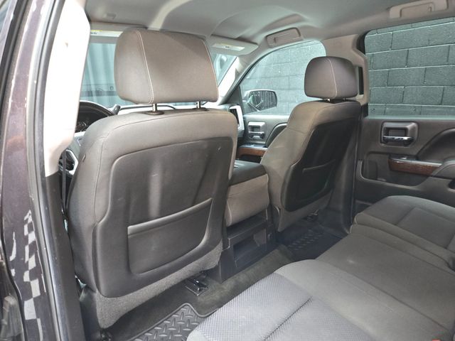 2015 GMC Sierra 1500 SLE Crew Cab 4x4 - 1 Owner! - 23085291 - 89
