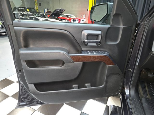 2015 GMC Sierra 1500 SLE Crew Cab 4x4 - 1 Owner! - 23085291 - 92