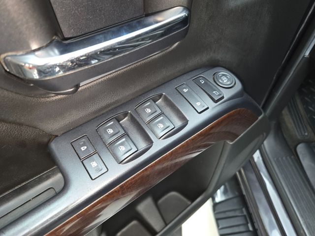2015 GMC Sierra 1500 SLE Crew Cab 4x4 - 1 Owner! - 23085291 - 96