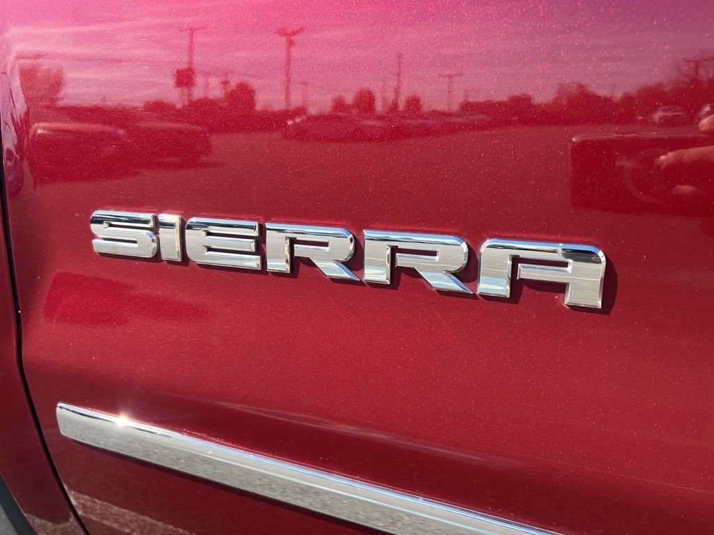 2015 GMC Sierra 1500 SLT - 22629219 - 11