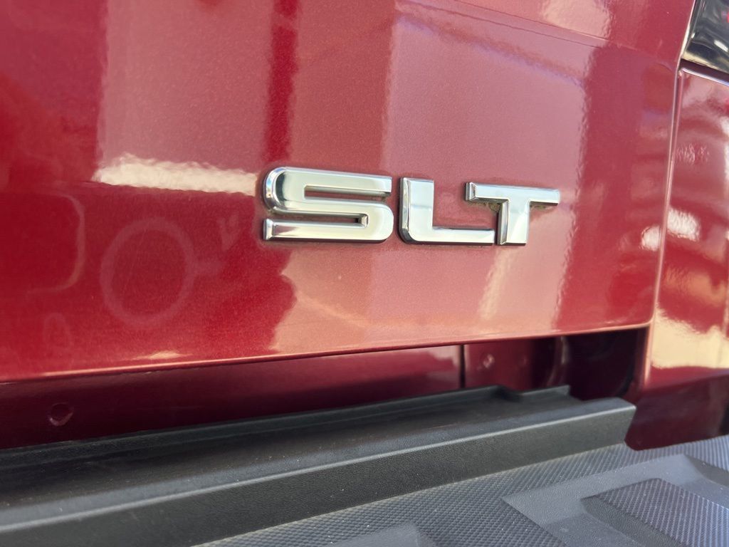 2015 GMC Sierra 1500 SLT - 22629219 - 8