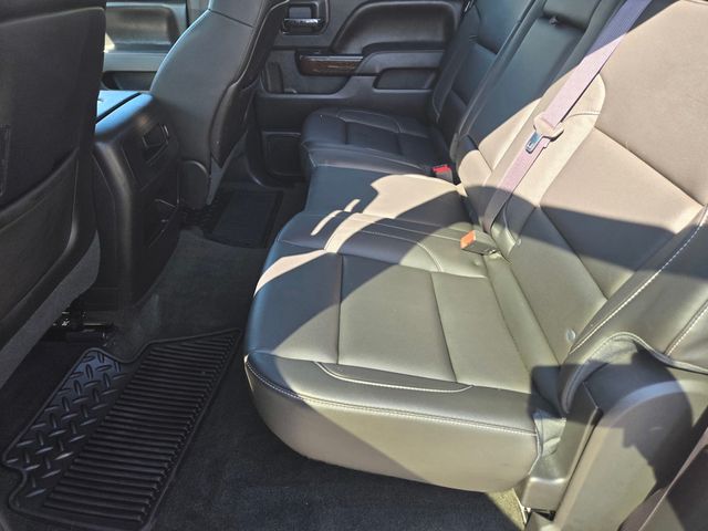 2015 GMC Sierra 1500 SLT - 23039905 - 10