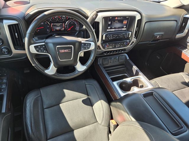 2015 GMC Sierra 1500 SLT - 23039905 - 11