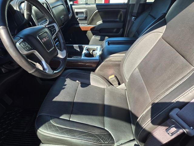 2015 GMC Sierra 1500 SLT - 23039905 - 12
