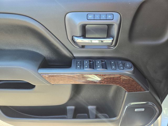 2015 GMC Sierra 1500 SLT - 23039905 - 14