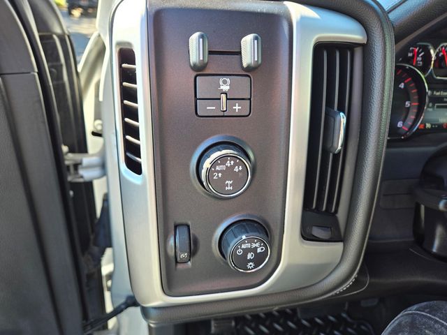 2015 GMC Sierra 1500 SLT - 23039905 - 16