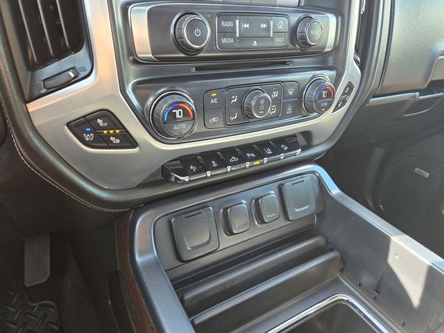2015 GMC Sierra 1500 SLT - 23039905 - 18